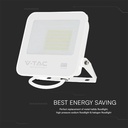 Faro Led Flood Light LED SMD Chip Samsung 50W Colore Bianco 4000K IP65 SKU-23689