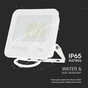 Faro Led Flood Light LED SMD Chip Samsung 50W Colore Bianco 4000K IP65 SKU-23689