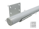 Copertura Opale Profilo BAZ6001