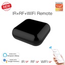 MeanWell Telecomando Smart Controller Remote WIFI IR RF433 RF315 WIFI,IR,RF433,RF315 TUYA, Smart Life 5V IP20