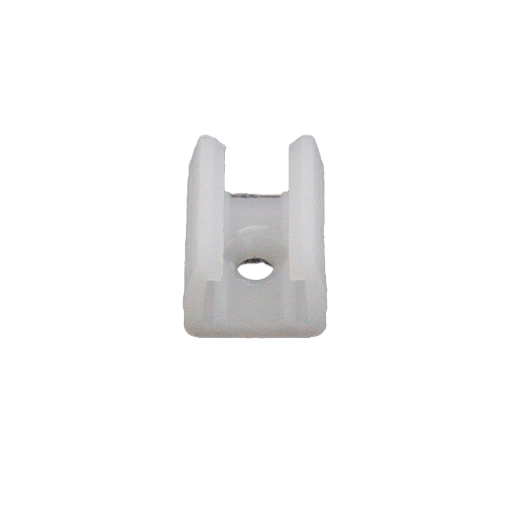 20 Pezzi Clip di Fissaggio Per Striscia Led COB 220V IP65 SL22011