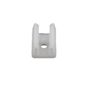 20 Pezzi Clip di Fissaggio Per Striscia Led COB 220V IP65 SL22011
