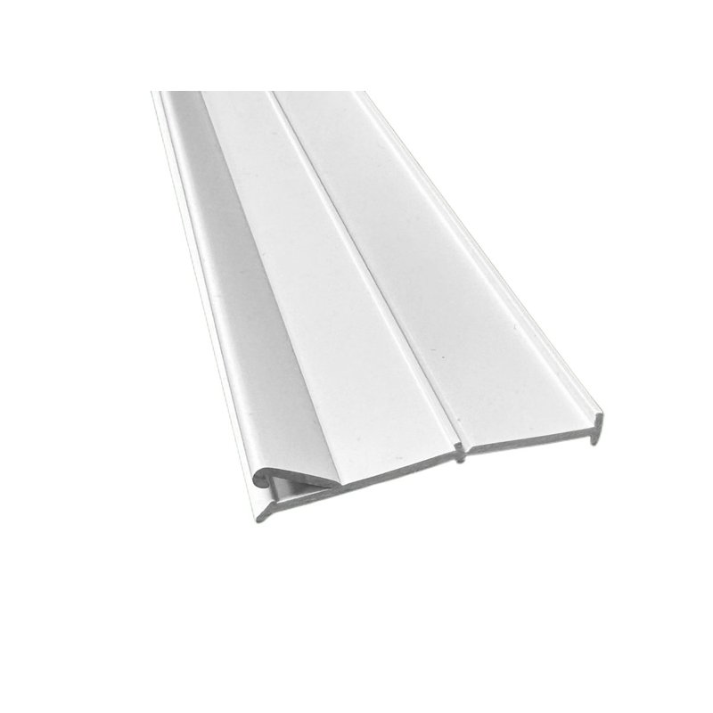 1 Metro Separatore Divisore Scomparto per Canalina H40 H60 FG18309 FG18314 FG18316 FG18318
