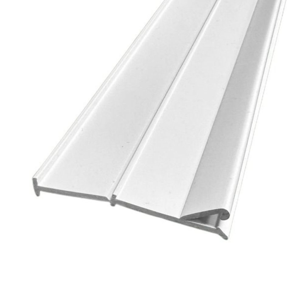 1 Metro Separatore Divisore Scomparto per Canalina H40 H60 FG18309 FG18314 FG18316 FG18318