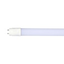 V-TAC Tubo LED T8 20W G13 150cm in Nanoplastica Non Rotabile 3000K SKU 216265  