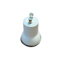 Lampadina Led Mini GU10 Piccolo 35mm 4W 360LM Caldo 3000K 38 Gradi H42mm