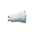 Lampadina Led Mini GU10 Piccolo 35mm 4W 360LM Caldo 3000K 38 Gradi H42mm