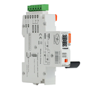 Modulo di Riarmo Automatico per Differenziale e Magnetotermico Differenziale, 220V, 1 Modulo DIN, 3 Tentativi (10s/60s/300s), Contatti Puliti NO per Comando Remoto, Compatibile con Serie GYR10/PL8HM/PL8M2/PR8NM/PB8H/PN8H