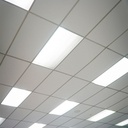 Pannello LED 29W 120LM/W da Incasso, Driver Incluso, 1200x300mm, 3960lm, Colore Bianco 4000K SKU-216257