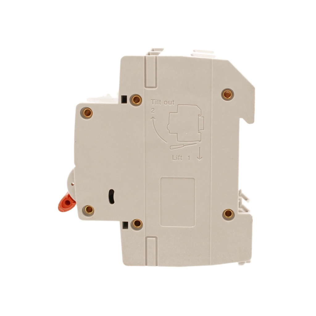 MCB Interruttore Magnetotermico Automatico Curva B 2P 2M 6000A B20A AC 400V IP20 SB6L