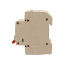 A2ZWORLD MCB Interruttore Magnetotermico Automatico Curva B 2P 2M 6000A B20A AC 400V IP20 IEC60898-1 SB6L