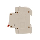 MCB Interruttore Magnetotermico Automatico Curva B 2P 2M 6000A B20A AC 400V IP20 SB6L