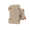 MCB Interruttore Magnetotermico Automatico Curva B 2P 2M 6000A B20A AC 400V IP20 IEC60898-1 SB6L
