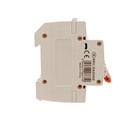 MCB Interruttore Magnetotermico Automatico Curva B 2P 2M 6000A B20A AC 400V IP20 SB6L