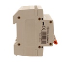 MCB Interruttore Magnetotermico Automatico Curva B 4P 4M 6000A B10A AC 400V IP20 IEC60898-1 SB6L