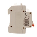 MCB Interruttore Magnetotermico Automatico Curva B 4P 4M 6000A B10A AC 400V IP20 SB6L