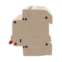 A2ZWORLD MCB Interruttore Magnetotermico Automatico Curva B 4P 4M 6000A B16A AC 400V IP20 IEC60898-1 SB6L