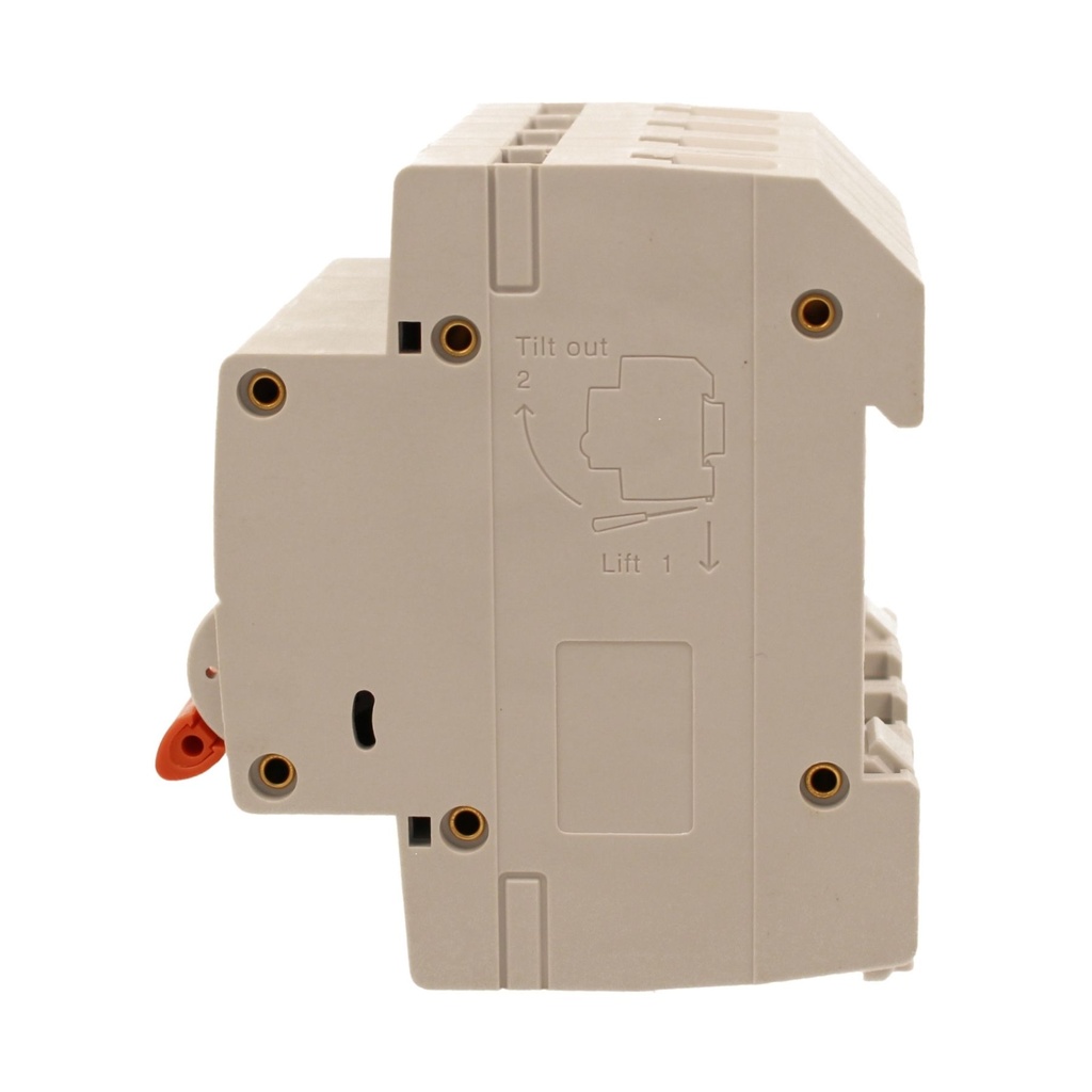 MCB Interruttore Magnetotermico Automatico Curva B 4P 4M 6000A B20A AC 400V IP20 IEC60898-1 SB6L