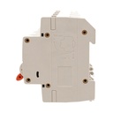 MCB Interruttore Magnetotermico Automatico Curva B 4P 4M 6000A B20A AC 400V IP20 SB6L