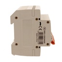 A2ZWORLD MCB Interruttore Magnetotermico Automatico Curva B 4P 4M 6000A B20A AC 400V IP20 IEC60898-1 SB6L