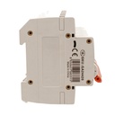 MCB Interruttore Magnetotermico Automatico Curva B 4P 4M 6000A B20A AC 400V IP20 SB6L