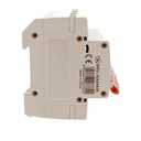 MCB Interruttore Magnetotermico Automatico Curva B 4P 4M 6000A B25A AC 400V IP20 SB6L