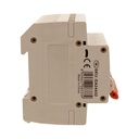 MCB Interruttore Magnetotermico Automatico Curva B 4P 4M 6000A B32A AC 400V IP20 IEC60898-1 SB6L