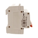 MCB Interruttore Magnetotermico Automatico Curva B 4P 4M 6000A B32A AC 400V IP20 SB6L