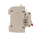 MCB Interruttore Magnetotermico Automatico Curva B 4P 4M 6000A B63A AC 400V IP20 SB6L