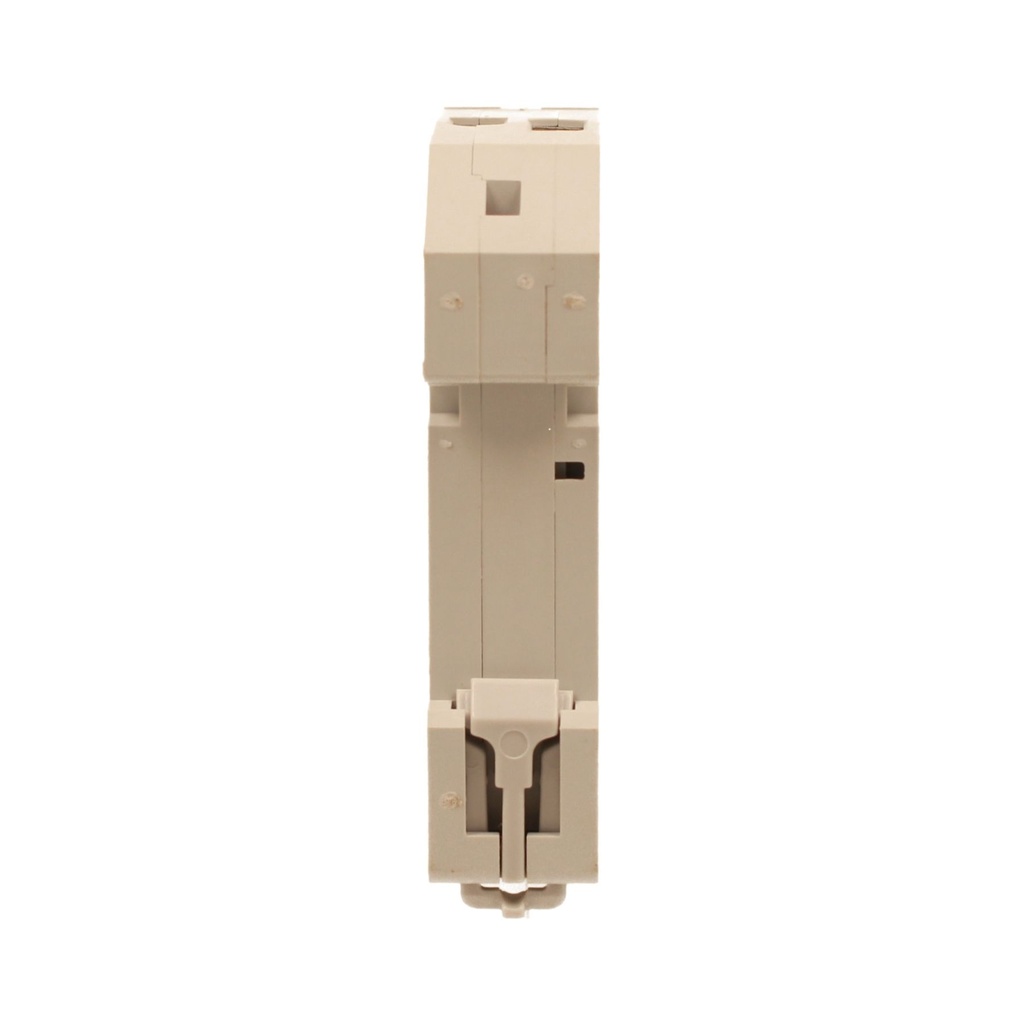 MCB Interruttore Magnetotermico Automatico Curva B 1P+N 1M 6000A B6A AC 230V IP20 IEC60898-1 PN8H