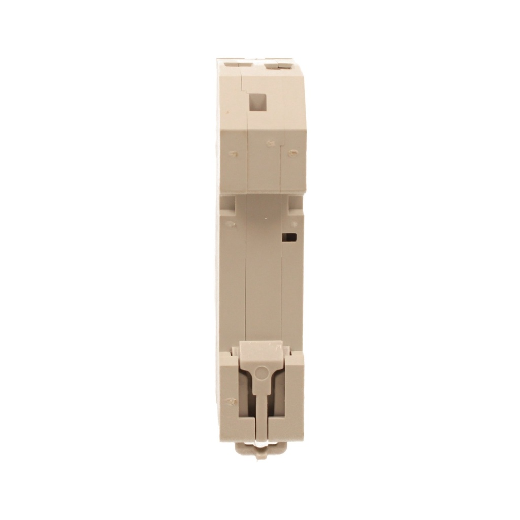 A2ZWORLD MCB Interruttore Magnetotermico Automatico Curva B 1P+N 1M 6000A B10A AC 230V IP20 IEC60898-1 PN8H