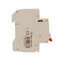 MCB Interruttore Magnetotermico Automatico Curva B 1P+N 1M 16A AC 230V PN8H