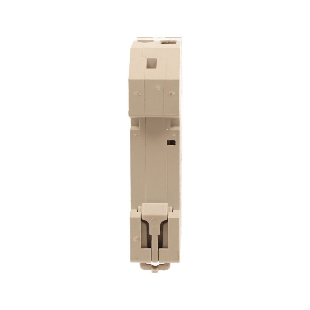 A2ZWORLD MCB Interruttore Magnetotermico Automatico Curva B 1P+N 1M 6000A B16A AC 230V IP20 IEC60898-1 PN8H
