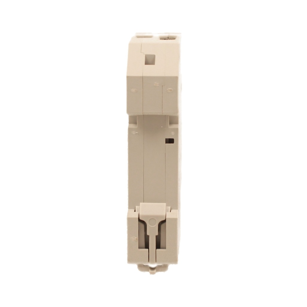 A2ZWORLD MCB Interruttore Magnetotermico Automatico Curva B 1P+N 1M 6000A B20A AC 230V IP20 IEC60898-1 PN8H