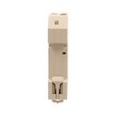 A2ZWORLD MCB Interruttore Magnetotermico Automatico Curva B 1P+N 1M 6000A B20A AC 230V IP20 IEC60898-1 PN8H