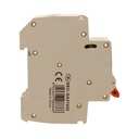 A2ZWORLD MCB Interruttore Magnetotermico Automatico Curva B 1P+N 1M 6000A B32A AC 230V IP20 IEC60898-1 PN8H