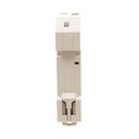 MCB Interruttore Magnetotermico Automatico Curva B 1P+N 1M 6000A B32A AC 230V IP20 PN8H
