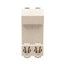 MCB Interruttore Magnetotermico Automatico Curva C 2P 2M 6000A C6A AC 400V IP20 SB6L