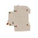 MCB Interruttore Magnetotermico Automatico Curva C 2P 2M 6000A C10A AC 400V IP20 SB6L