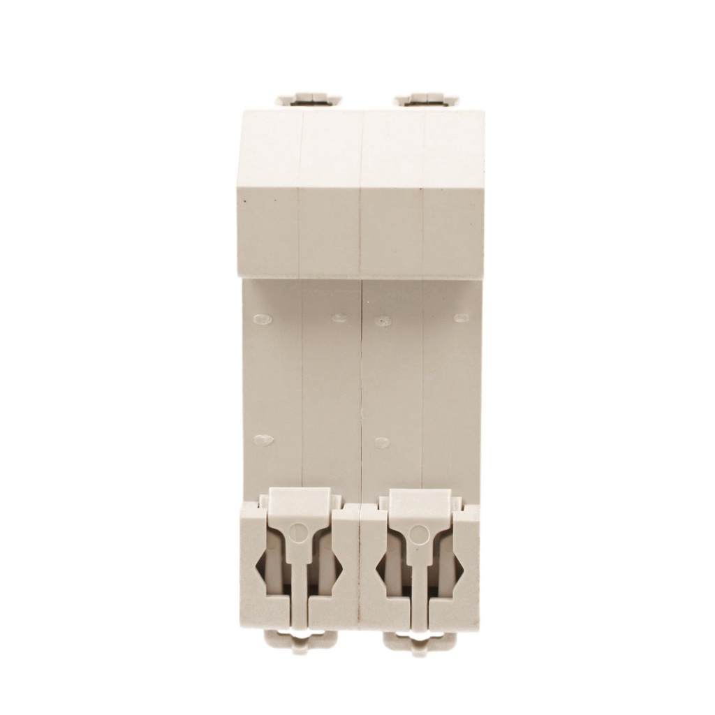 MCB Interruttore Magnetotermico Automatico Curva C 2P 2M 6000A C16A AC 400V IP20 SB6L