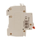 MCB Interruttore Magnetotermico Automatico Curva D 4P 4M 10000A D63A AC 400V IP20 PB8H