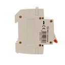 MCB Interruttore Magnetotermico Automatico Curva C 2P 2M 6000A C20A AC 400V IP20 SB6L