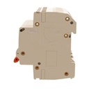 A2ZWORLD MCB Interruttore Magnetotermico Automatico Curva D 4P 4M 10000A D50A AC 400V IP20 IEC60898-1 PB8H