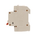 MCB Interruttore Magnetotermico Automatico Curva C 2P 2M 6000A C32A AC 400V IP20 SB6L