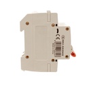 MCB Interruttore Magnetotermico Automatico Curva C 2P 2M 6000A C32A AC 400V IP20 SB6L