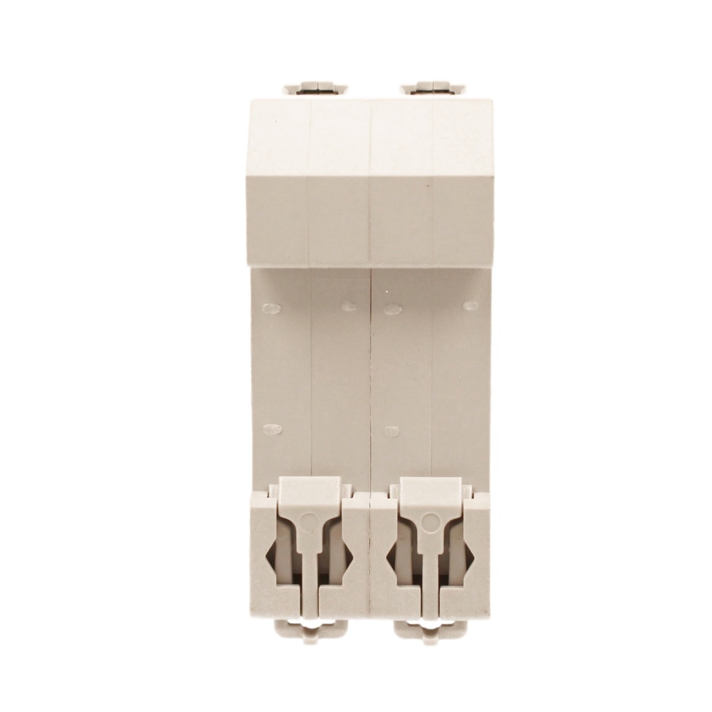 MCB Interruttore Magnetotermico Automatico Curva C 2P 2M 6000A C32A AC 400V IP20 SB6L