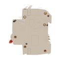 MCB Interruttore Magnetotermico Automatico Curva D 4P 4M 10000A D32A AC 400V IP20 PB8H