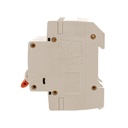 MCB Interruttore Magnetotermico Automatico Curva C 2P 2M 6000A C63A AC 400V IP20 SB6L