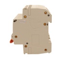 A2ZWORLD MCB Interruttore Magnetotermico Automatico Curva D 4P 4M 10000A D20A AC 400V IP20 IEC60898-1 PB8H