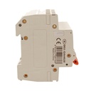 MCB Interruttore Magnetotermico Automatico Curva D 4P 4M 10000A D20A AC 400V IP20 PB8H